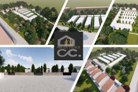 Plots of Land in Argivai for construction of single storey house