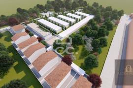 Plots of Land in Argivai for construction of single storey house