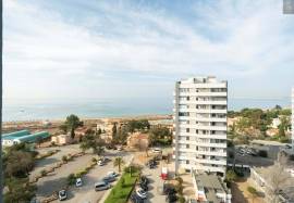 Studio apartment with sea view in Pestana Alvor Atlântico - Alvor, Algarve