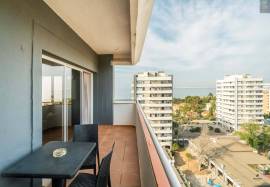 Studio apartment with sea view in Pestana Alvor Atlântico - Alvor, Algarve