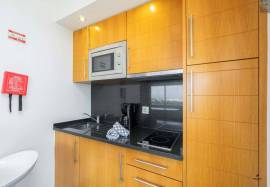 Studio apartment with sea view in Pestana Alvor Atlântico - Alvor, Algarve