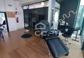 Commercial property Leiria