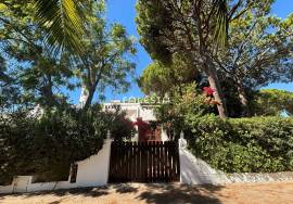 619SQM PLOT VILLA  - AT 1,5 Km FROM FALESIA BEACH