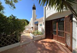 619SQM PLOT VILLA  - AT 1,5 Km FROM FALESIA BEACH