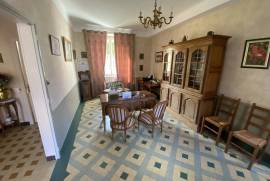 Detached Country House with Outbuilding