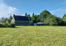 Detached Country House with Character