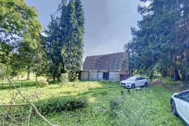 Habitable Detached Country House to Renovate