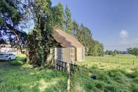 Habitable Detached Country House to Renovate