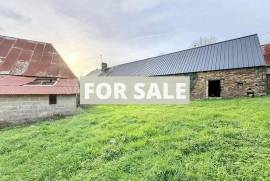 Farm Building to Develop, Strong Potential