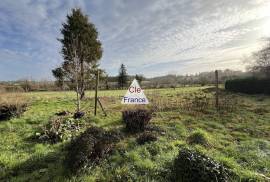 Detached Country House with Outbuilding