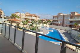 Luxury 3 bed, 2 bath apartment For Sale, Golf Hermitage, Amarilla Golf 395,000€