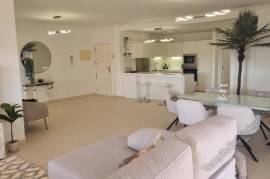 Luxury 3 bed, 2 bath apartment For Sale, Golf Hermitage, Amarilla Golf 395,000€