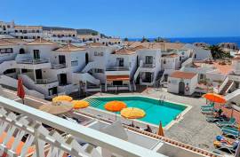 1 Bed Apartment with Sea Views For Sale in Los Diamantes, Los Cristianos 229,950€