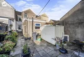 3 bedroom, Terraced House for sale