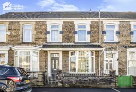 3 bedroom, Terraced House for sale