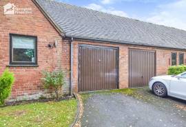 3 bedroom, Barn Conversion for sale