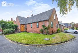 3 bedroom, Barn Conversion for sale