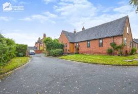 3 bedroom, Barn Conversion for sale