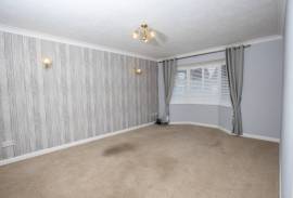 3 bedroom, Detached bungalow for sale