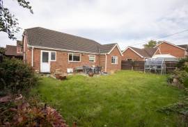 3 bedroom, Detached bungalow for sale