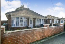 3 bedroom, Detached bungalow for sale