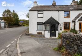 2 bedroom, Terraced House for sale