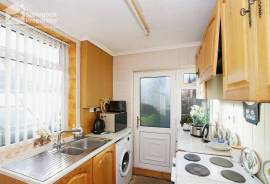 3 bedroom, End of terrace house for sale