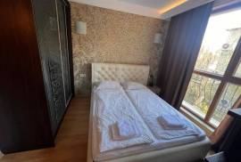 Luxury studio, 35 sq.m., in top class Ha...