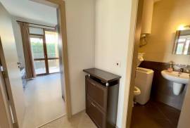 1 BED ground floor apartment, 51 sq.m., ...