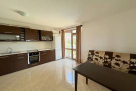 1 BED ground floor apartment, 51 sq.m., ...