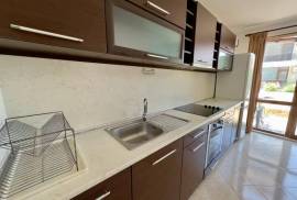 1 BED ground floor apartment, 51 sq.m., ...