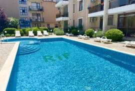 1 BED ground floor apartment, 51 sq.m., ...