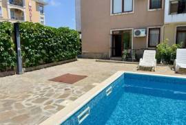 1 BED ground floor apartment, 51 sq.m., ...