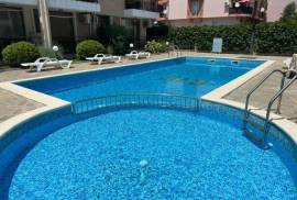 1 BED ground floor apartment, 51 sq.m., ...