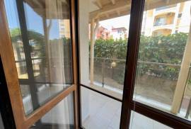 1 BED ground floor apartment, 51 sq.m., ...