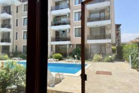 1 BED ground floor apartment, 51 sq.m., ...