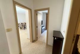 1 BED ground floor apartment, 51 sq.m., ...