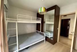 1 BED ground floor apartment, 51 sq.m., ...