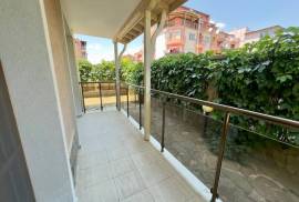 1 BED ground floor apartment, 51 sq.m., ...