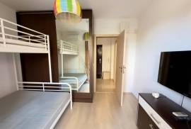 1 BED ground floor apartment, 51 sq.m., ...