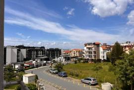 Big studio, 46 m2, in Sun Wave, St. Vlas...