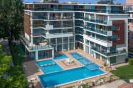 1 BED modern apartment, 61 sq.m., in Vil...