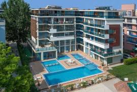 1 BED modern apartment, 61 sq.m., in Vil...