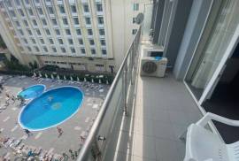 1 BED SEA VIEW apartment, 80 sq.m., in P...