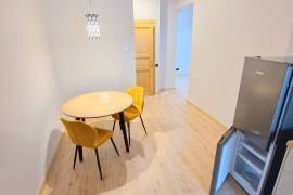 Apartment for rent in Riga, 35.00m2