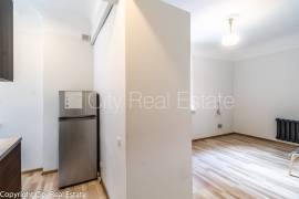 Studio for rent in Riga, 22.00m2