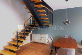 Detached house for rent in Riga, 178.00m2