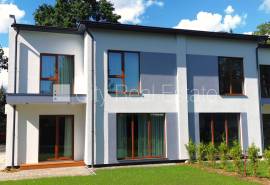 Detached house for rent in Riga, 178.00m2