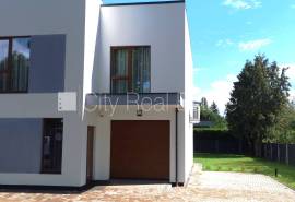 Detached house for rent in Riga, 178.00m2