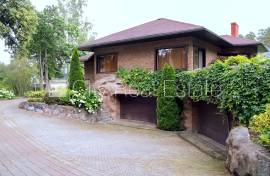 Detached house for sale in Riga district, 647.40m2